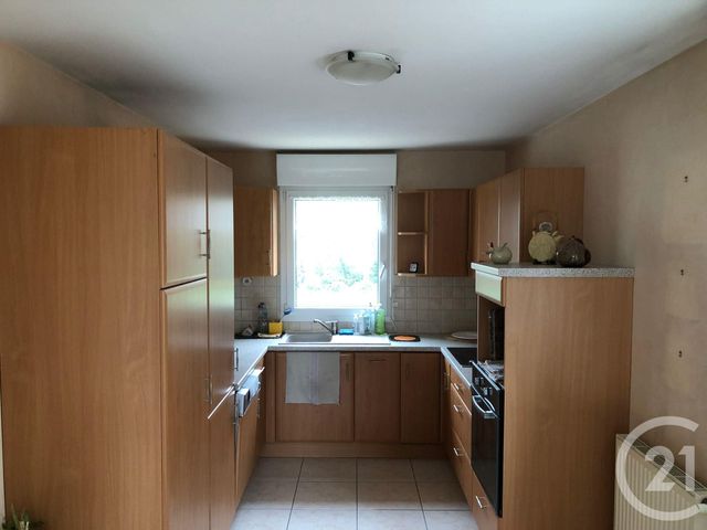 Appartement T4 &agrave; vendre - 4 pi&egrave;ces - 81,58 m2 - Vannes - 56 - BRETAGNE