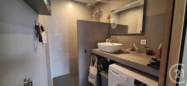 Appartement F3 à vendre - 3 pièces - 44,28 m2 - Theix Noyalo - 56 - BRETAGNE