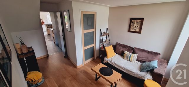 Appartement F3 à vendre - 3 pièces - 44,28 m2 - Theix Noyalo - 56 - BRETAGNE