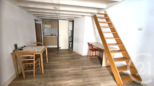 Appartement Duplex à vendre VANNES