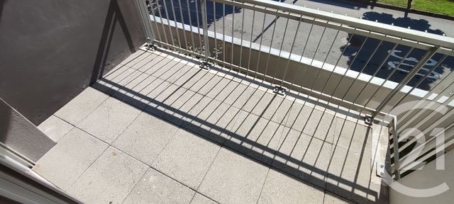 Appartement T2 à vendre - 2 pièces - 44,85 m2 - Vannes - 56 - BRETAGNE