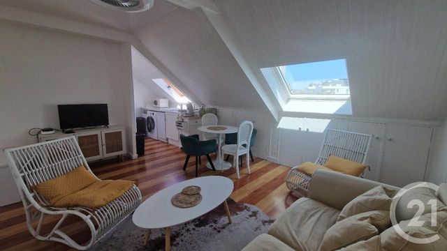 Appartement F3 &agrave; vendre - 3 pi&egrave;ces - 34,84 m2 - Vannes - 56 - BRETAGNE