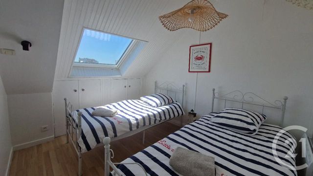 Appartement F3 &agrave; vendre - 3 pi&egrave;ces - 34,84 m2 - Vannes - 56 - BRETAGNE