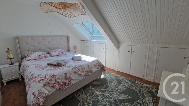 Appartement F3 &agrave; vendre - 3 pi&egrave;ces - 34,84 m2 - Vannes - 56 - BRETAGNE