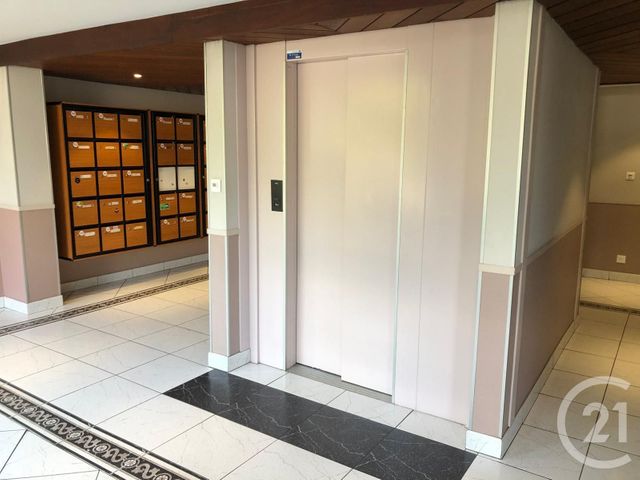 Appartement F3 à vendre - 3 pièces - 65,25 m2 - Vannes - 56 - BRETAGNE