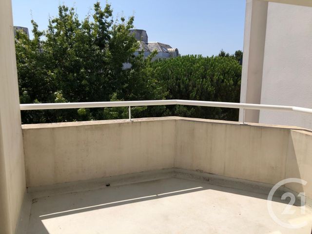 Appartement F3 à vendre - 3 pièces - 65,25 m2 - Vannes - 56 - BRETAGNE