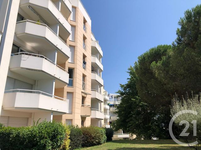 appartement - VANNES - 56