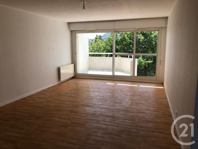 Appartement F3 à vendre - 3 pièces - 65,25 m2 - Vannes - 56 - BRETAGNE