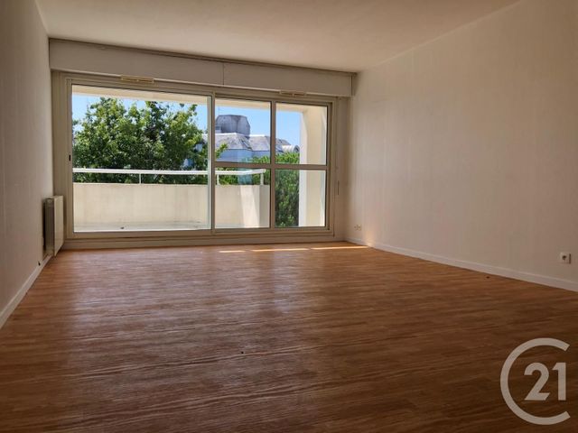 Appartement F3 à vendre - 3 pièces - 65,25 m2 - Vannes - 56 - BRETAGNE