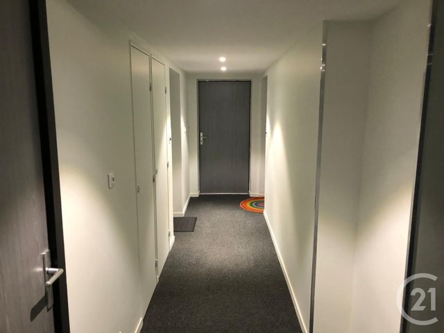 Appartement F3 à vendre - 3 pièces - 65,25 m2 - Vannes - 56 - BRETAGNE