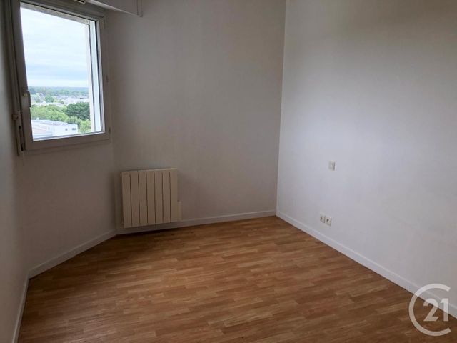 Appartement F3 à vendre - 3 pièces - 65,25 m2 - Vannes - 56 - BRETAGNE
