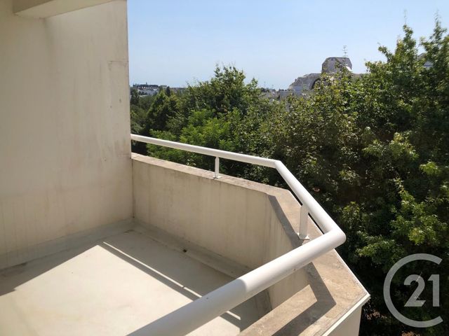 Appartement F3 à vendre - 3 pièces - 65,25 m2 - Vannes - 56 - BRETAGNE