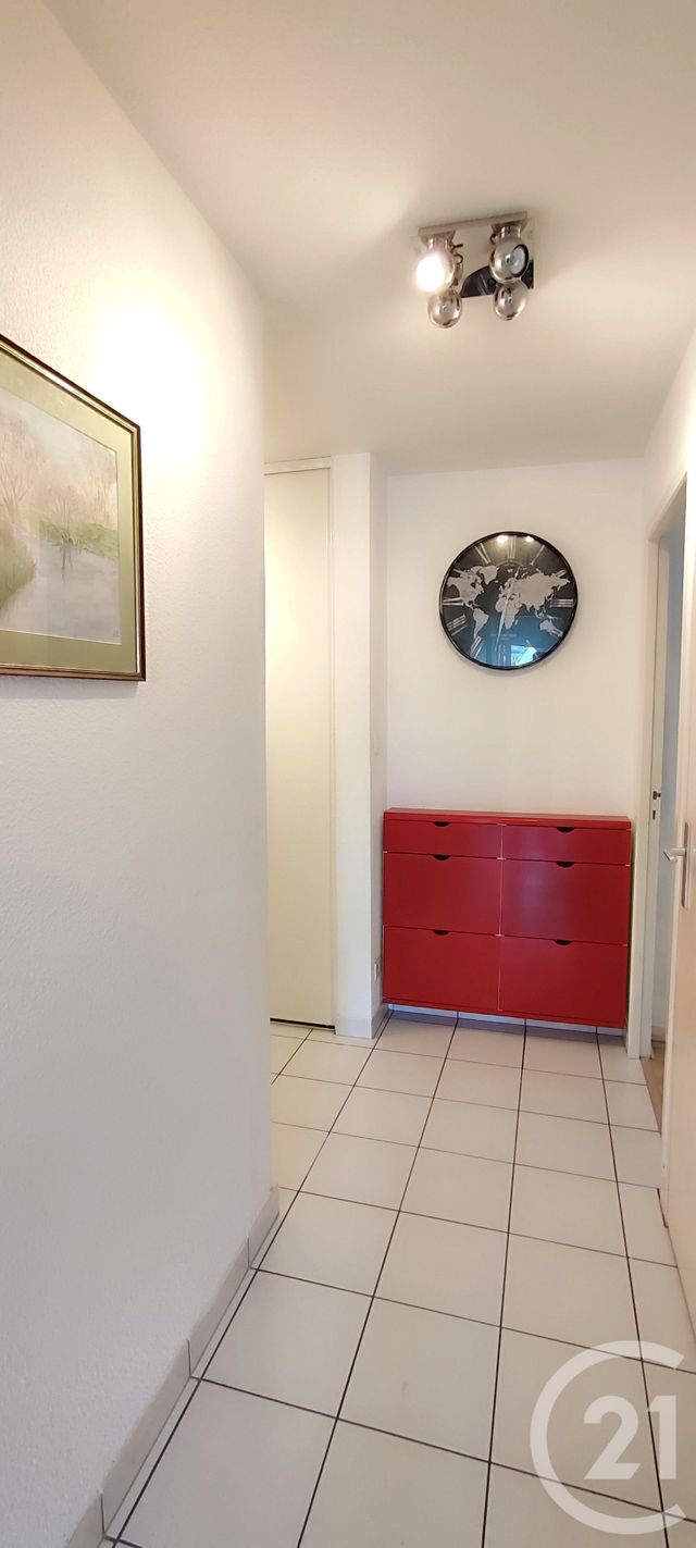 Appartement T2 à vendre - 2 pièces - 41,72 m2 - Vannes - 56 - BRETAGNE