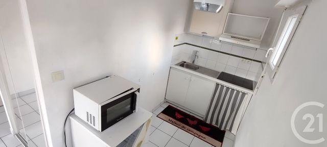 Appartement T2 à vendre - 2 pièces - 41,72 m2 - Vannes - 56 - BRETAGNE