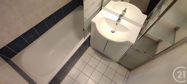 Appartement T2 à vendre - 2 pièces - 41,72 m2 - Vannes - 56 - BRETAGNE