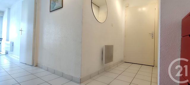 Appartement T2 à vendre - 2 pièces - 41,72 m2 - Vannes - 56 - BRETAGNE