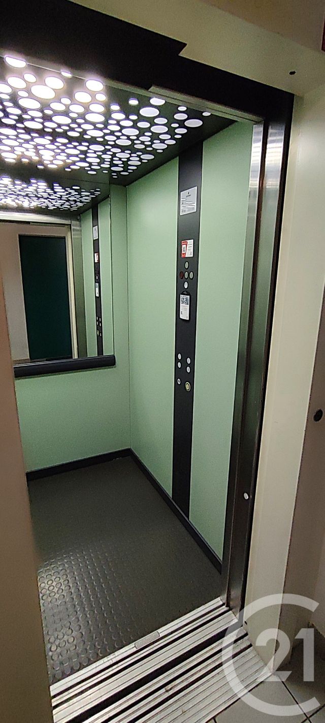 Appartement T2 à vendre - 2 pièces - 41,72 m2 - Vannes - 56 - BRETAGNE