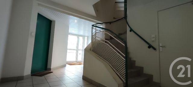 Appartement T2 à vendre - 2 pièces - 41,72 m2 - Vannes - 56 - BRETAGNE