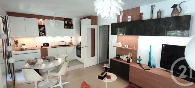 Appartement F3 &agrave; vendre - 3 pi&egrave;ces - 65 m2 - Vannes - 56 - BRETAGNE