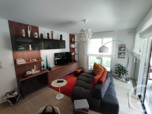 Appartement F3 &agrave; vendre - 3 pi&egrave;ces - 65 m2 - Vannes - 56 - BRETAGNE