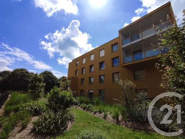 Appartement F3 &agrave; vendre - 3 pi&egrave;ces - 65 m2 - Vannes - 56 - BRETAGNE