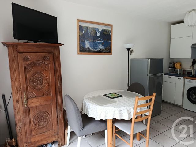 Appartement a louer vannes - 1 pièce(s) - 24 m2 - Surfyn