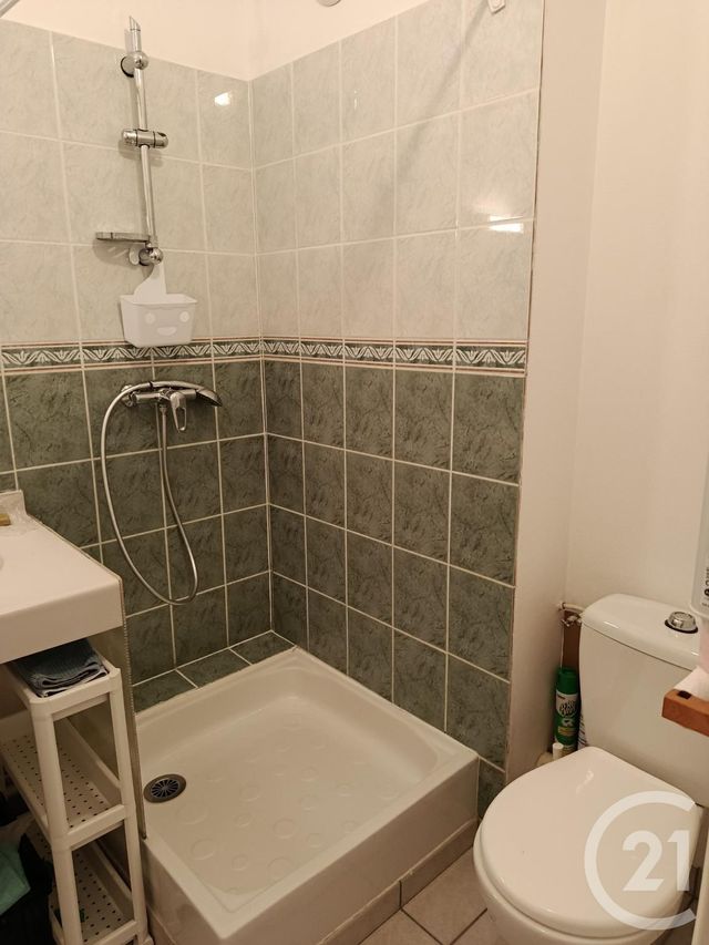 Appartement a louer vannes - 1 pièce(s) - 24 m2 - Surfyn