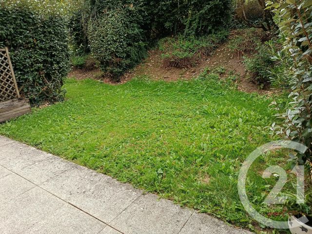 Appartement a louer vannes - 1 pièce(s) - 24 m2 - Surfyn
