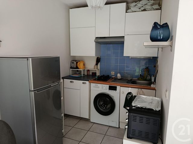 Appartement a louer vannes - 1 pièce(s) - 24 m2 - Surfyn