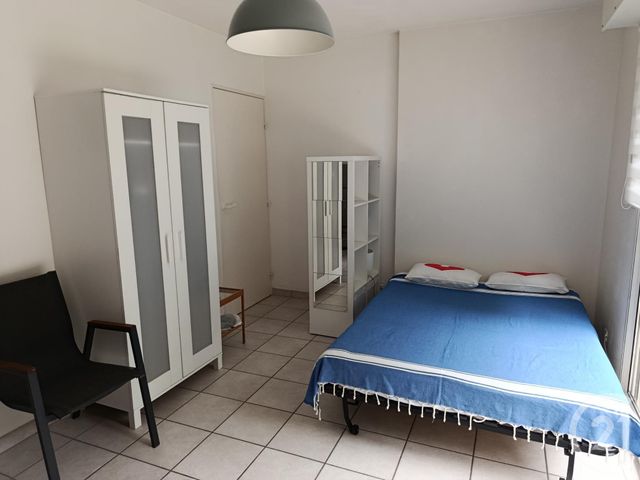 Appartement a louer vannes - 1 pièce(s) - 24 m2 - Surfyn