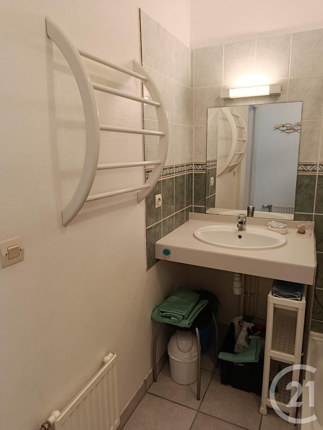 Appartement a louer vannes - 1 pièce(s) - 24 m2 - Surfyn