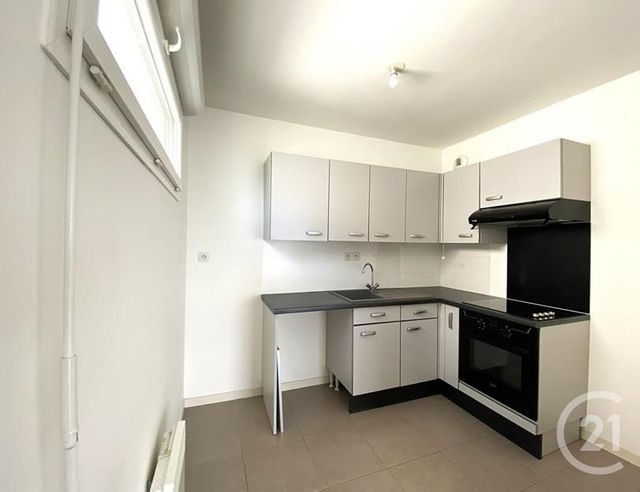 Appartement F2 à vendre - 2 pièces - 47 m2 - Vannes - 56 - BRETAGNE