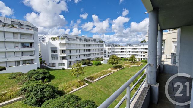 appartement - VANNES - 56