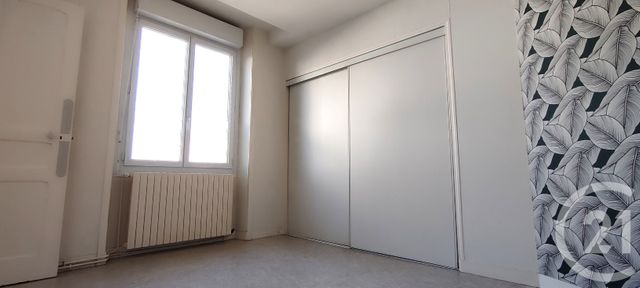 Appartement F2 à vendre - 2 pièces - 39,68 m2 - Vannes - 56 - BRETAGNE