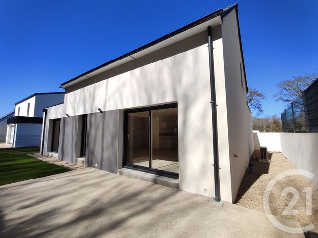 Maison &agrave; louer - 5 pi&egrave;ces - 105 m2 - Brech - 56 - BRETAGNE