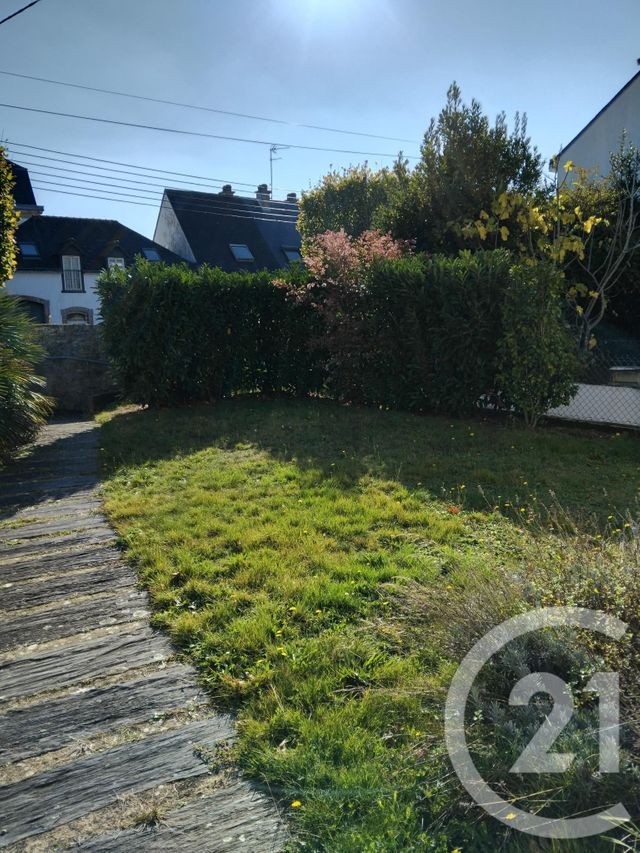 Maison &agrave; vendre - 8 pi&egrave;ces - 201,12 m2 - Vannes - 56 - BRETAGNE