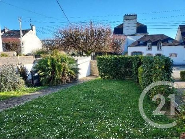 maison - VANNES - 56