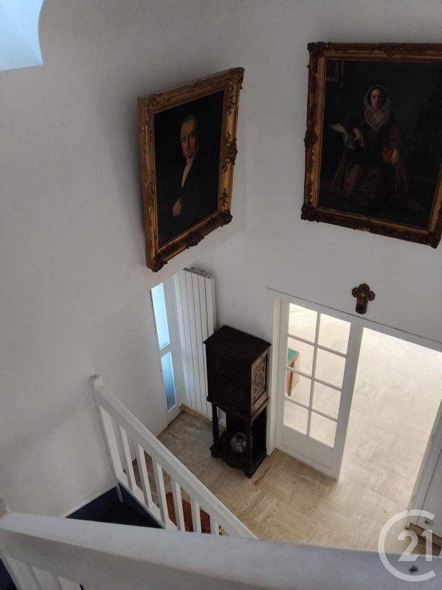 Maison &agrave; vendre - 8 pi&egrave;ces - 201,12 m2 - Vannes - 56 - BRETAGNE