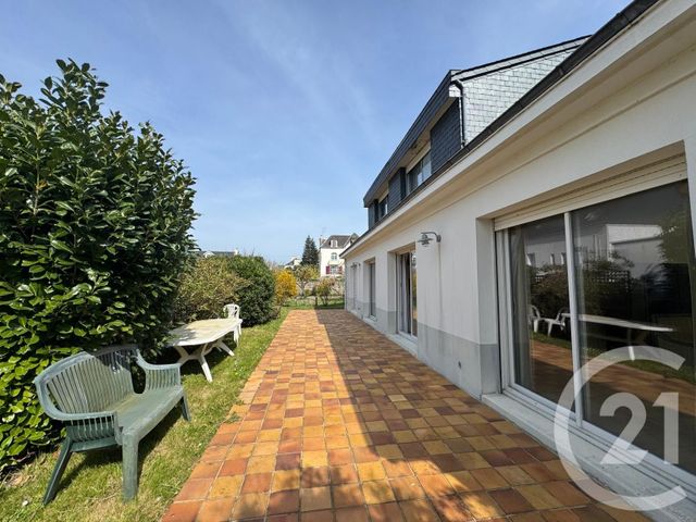 Maison &agrave; vendre - 8 pi&egrave;ces - 201,12 m2 - Vannes - 56 - BRETAGNE
