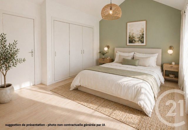 Maison &agrave; vendre - 8 pi&egrave;ces - 201,12 m2 - Vannes - 56 - BRETAGNE