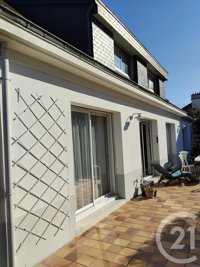 Maison à vendre VANNES