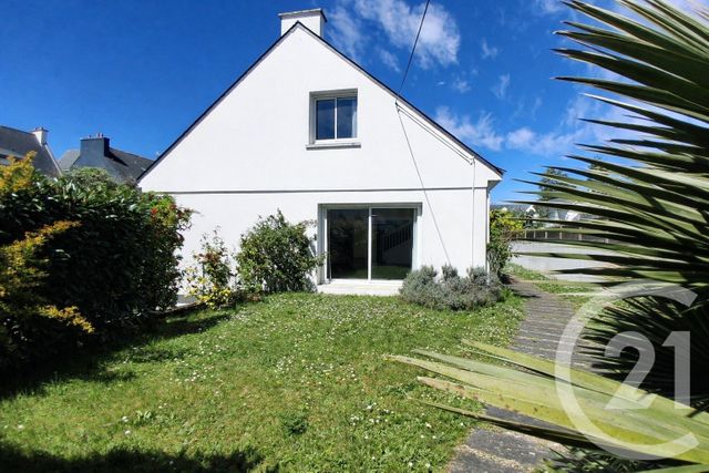 Maison &agrave; vendre - 8 pi&egrave;ces - 201,12 m2 - Vannes - 56 - BRETAGNE