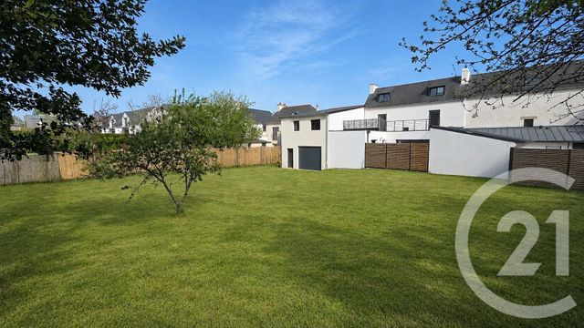 terrain - VANNES - 56