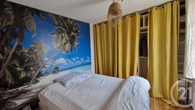 Appartement F2 à louer - 2 pièces - 37,58 m2 - Vannes - 56 - BRETAGNE