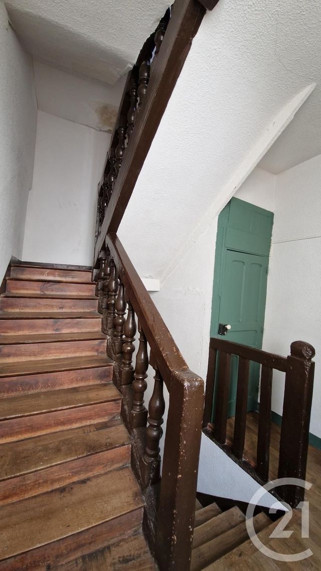 Appartement F2 à louer - 2 pièces - 37,58 m2 - Vannes - 56 - BRETAGNE