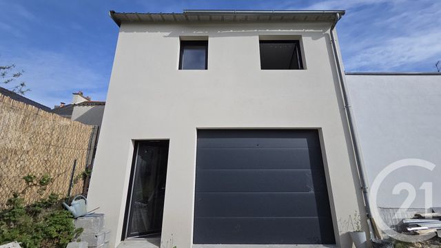 immeuble - VANNES - 56
