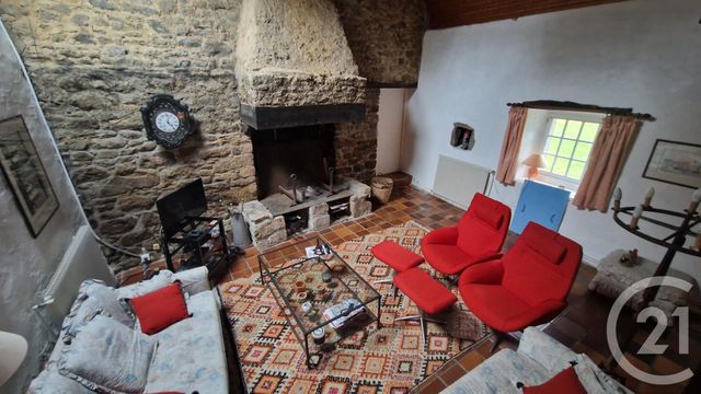 Maison à vendre - 7 pièces - 180,52 m2 - Plescop - 56 - BRETAGNE