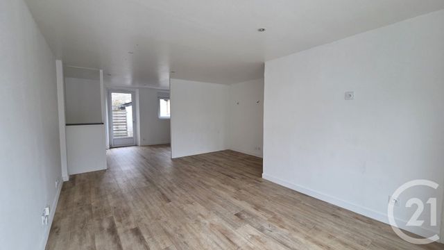 Maison &agrave; vendre - 4 pi&egrave;ces - 78,12 m2 - Vannes - 56 - BRETAGNE