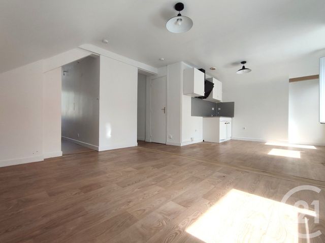 Maison &agrave; vendre - 5 pi&egrave;ces - 83,70 m2 - Vannes - 56 - BRETAGNE