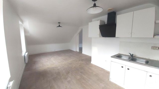 Maison &agrave; vendre - 4 pi&egrave;ces - 78,12 m2 - Vannes - 56 - BRETAGNE